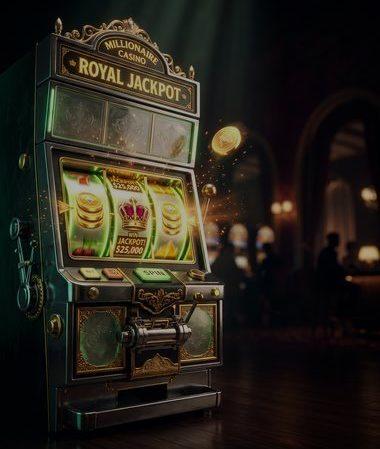 Millionaire Casino