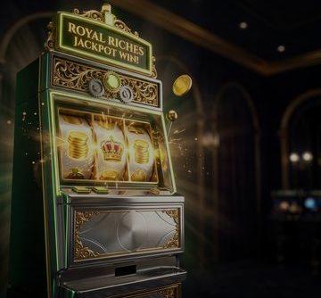 Millionaire Casino